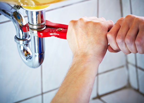 About Leawood Plumbers